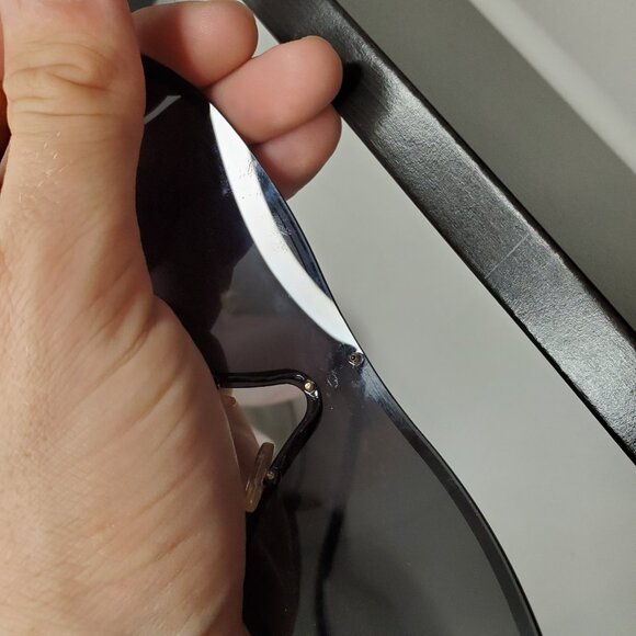 NOT FOR SALE Poshmark will Restrict Sellers Accounts If We Delete Too Many Items - Picture 7 of 7